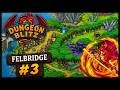 Dungeon Blitz | "Felbridge" #16 - Dereliction of Duty (Mage)