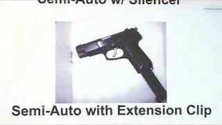 Gun Control: NRA Sues San Francisco