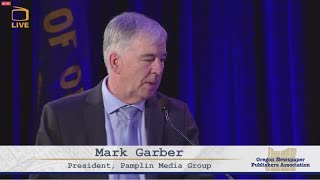 Candidates for governor take stage in first debate