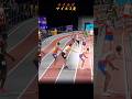 【世界室内2024】ノアライルズがマイルリレーを走る