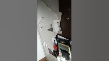 DIY DM Screen + Dice Tower Demonstration Unboxing 2019 NEW