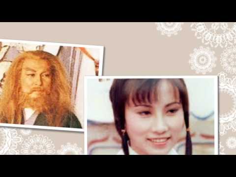 汪明荃 倚天屠龍記(趙明版) 詞黃霑 曲顧嘉煇 (加彩蛋:群雄大戰配樂)