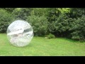 2012-new inflatable game- bumper ball, body zorb, sumo ball, inflatable bumper ball