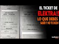 el TICKET de ELEKTRA / lo QUE NO quieren que SEPAS