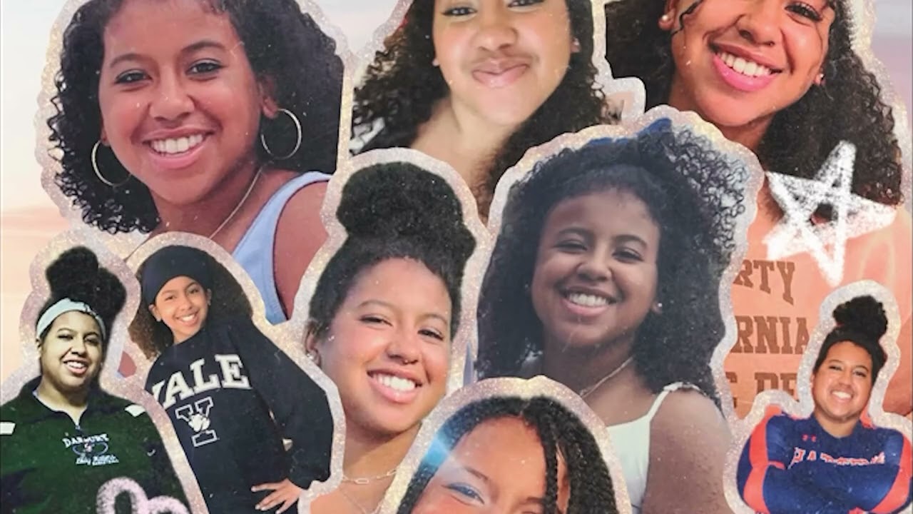 Danbury teen remembered by community after long battle with brain cancer