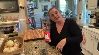 How to make homemade vanilla extract by Little Hill Homestead  1,520 views 2 months ago 11 minutes, 5 seconds