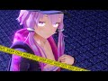 MMD 結月ゆかりで砂の惑星 紳士向け