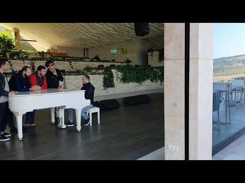 თეატრალურის კვარტეტი / teatraluris kvarteti / Театральный квартет