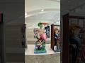 Incredible Ninot Exhibition pt. 9 #spain #valencia #ninots #virtualtour