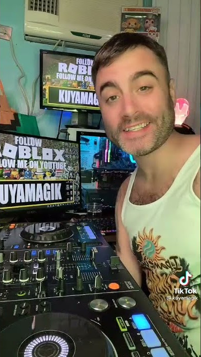 Kuya Magik - Make it clap x Caroline (Official Video)