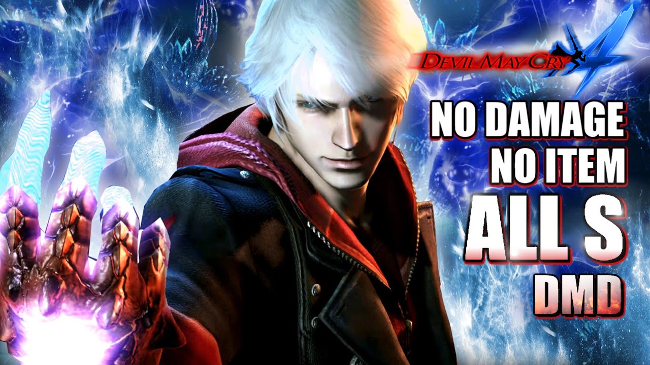 デビルメイクライ ネロ DMC4 ポストカード 特典 カプコンカフェ 6弾 13450-4367-