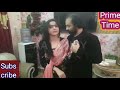 Dr  aima khan latest  dr aima khan fun with the fan in the bedroom   dance with fan full mode