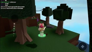 How to get upside down marker