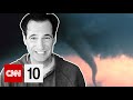 Wildfires, Tornadoes, and Robotic Manicures