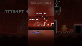 #parati #geometrydash #gd #clips #gaming #fy #demon #humor #shorts #shortvideo #robtop #clips #viral