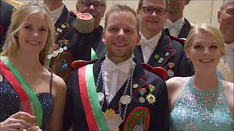 2018 - Parlamentarischer Abend NRW