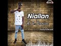 Niallan a te broun  son officiel 2019 