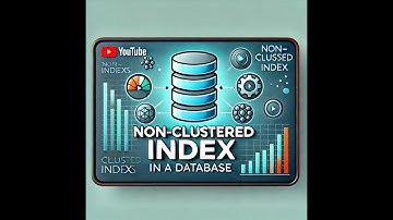 Understanding SQL Server Non Clustered Index