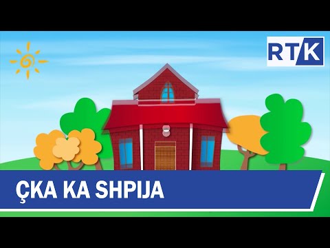 Çka Ka Shpija - Episodi 3 - Sezoni III