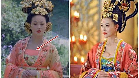 Top 8 Strict Rules Chinese Dramas MUST Follow - DayDayNews