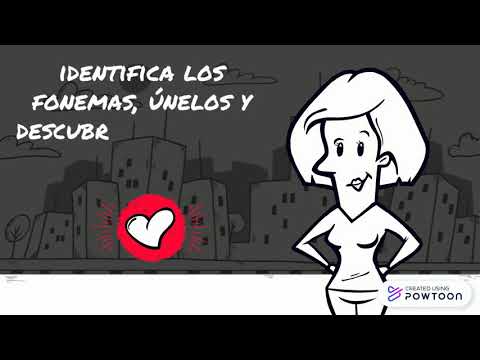 Video: ¿Qué se incluye en la conciencia fonémica?