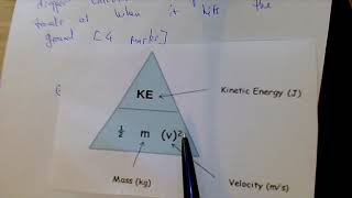 Rearranging Physics formulas