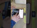 Part 3 - Test Renang Huawei Band 10 Yang Sempat Error Sekarang Sudah Normal #huaweiband10