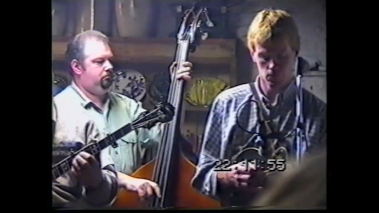 The Flint Hill Boy's