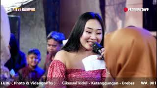 CINTA BAYANGAN TARLING CIREBONAN TERHITZ2024 ITEY RAMPAK KENDANG KOPLO JAIPONG PONGDUT SUNDA BAJIDOR