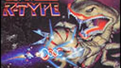 Classic Game Room HD - SUPER R-TYPE for Super Nintendo SNES