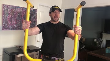 Lebert Fitness | Marc