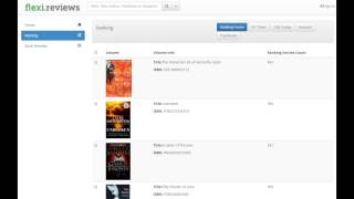 Flexi Reviews Main Features screenshot 5