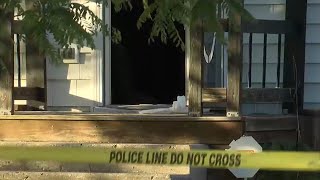 Suspect accused of murdering woman in Lansing to appear in court