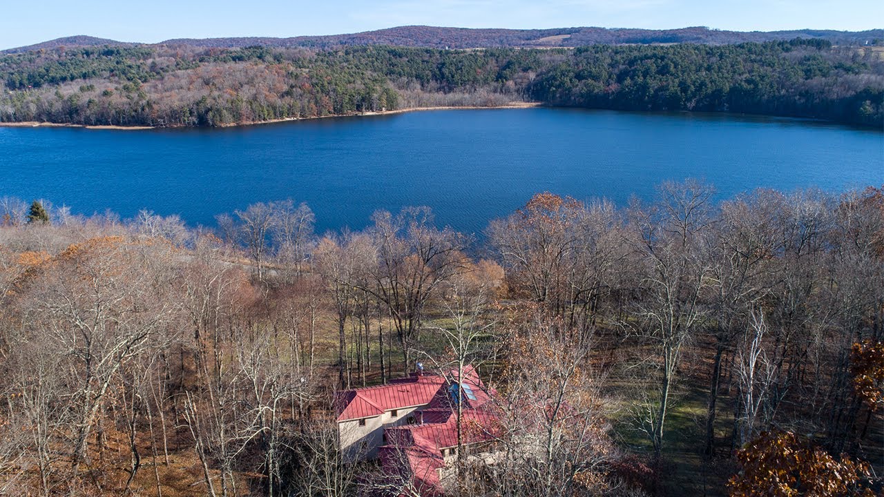 97 Mudge Pond Road, Sharon CT Real Estate 06069 YouTube