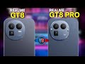 Realme GT8 Pro vs Realme GT8 – Big Upgrade or Just More Premium? (Full Comparison)