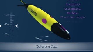 SEAEXPLORER Underwater Glider