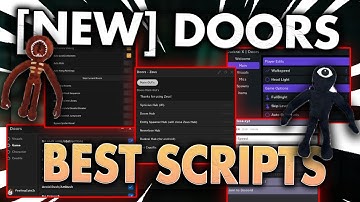 NEW 2023 Roblox DOORS Script / Hack Custom Entities Spawner | Auto Farm & Crucifix
