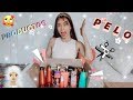 PROBANDO PRODUCTOS para el PELO 💆🏼‍♀️🤩 | Benatural || Mayiyi ♡