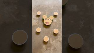 Most Satisfying and Relaxing Kinetic sand ASMR Experience #asmr #funny #trending