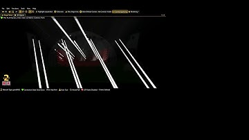 GrandMA 3D Light Show Battle Fields (Clean Edit)