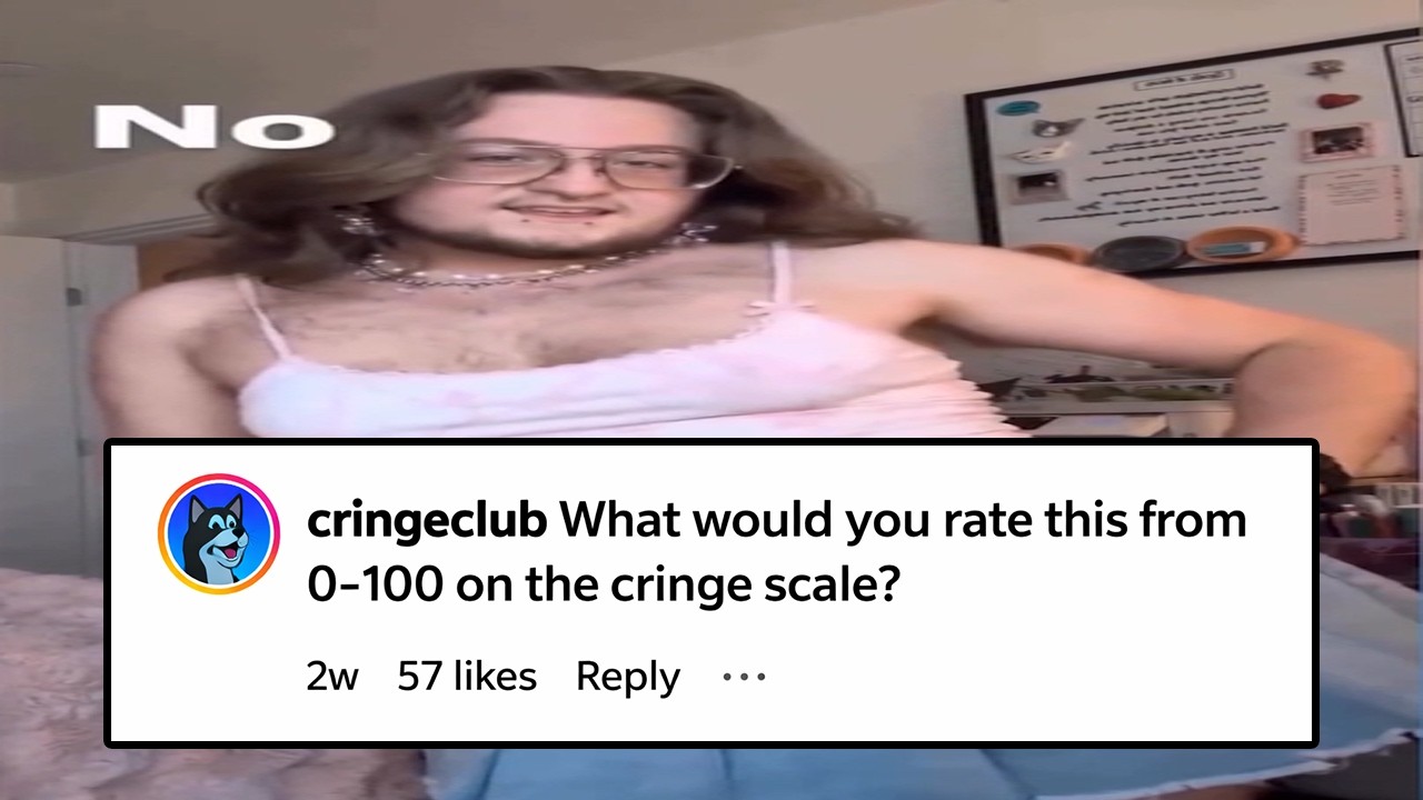 Дьявольские комментарии в Instagram Reels 🥀💀