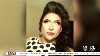 Friends say Omaha trans woman was 'left for dead'
