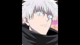 gojo is back💀🔥🐐|jujutsu kaisen manga edit