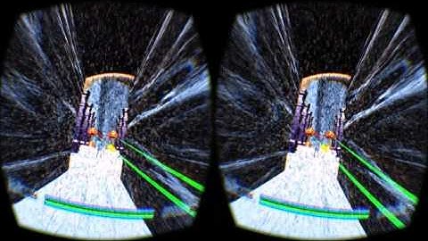 CS4350 | Freeze trailer