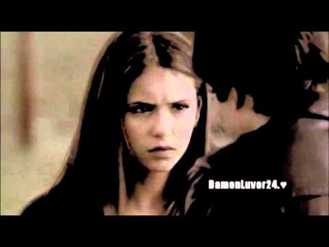 Damon & Elena. Leave out all the rest. [ Happy Bir...