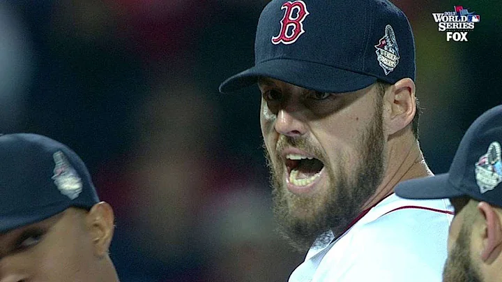 Lackey doesn't want to exit the game