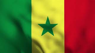 أعلام دول العالم علم السنغال Flag of Senegal