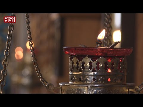 Video: Kome Da Se Moli Za Izbavljenje Od Pijanstva