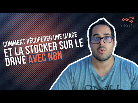 Comment récupérer une