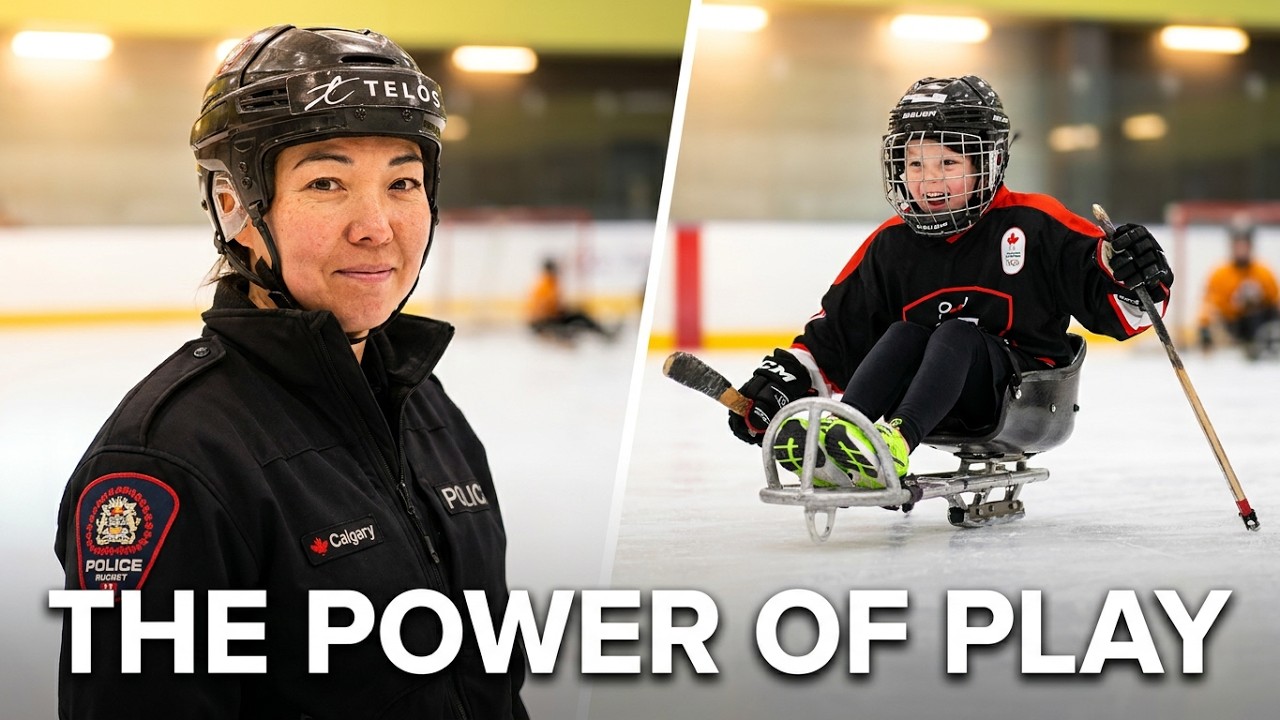 The Calgary Police Service | The Ultimate Community Champions!!!